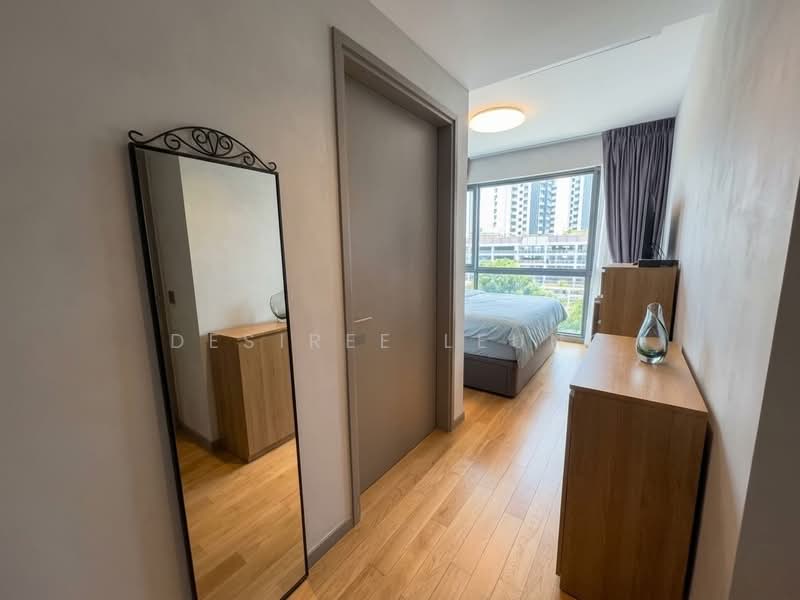 Riversails Condominium For Sale at S$ 1,750,000 | PropertyGuru Singapore - Bedroom