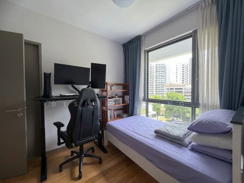 Riversails Condominium For Sale at S$ 1,750,000 | PropertyGuru Singapore - Bedroom