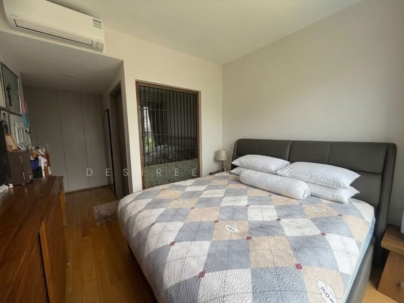 Riversails Condominium For Sale at S$ 1,750,000 | PropertyGuru Singapore - Bedroom