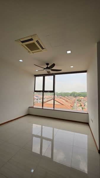 The Brooks I & The Brooks II Apartment For Sale at S$ 1,180,000 | PropertyGuru Singapore - View