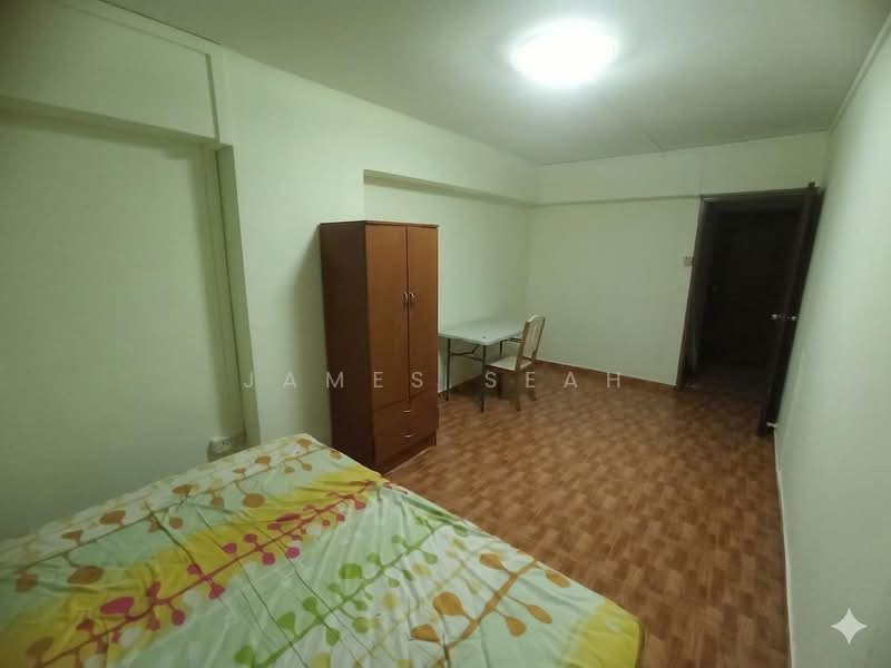 979 Jurong West Street 93, 979 Jurong West Street 93, Room Rental, 180 sqft, HDB Flat For Rent, by James Seah, 500098849 - Bedroom - PropertyGuru.com.sg