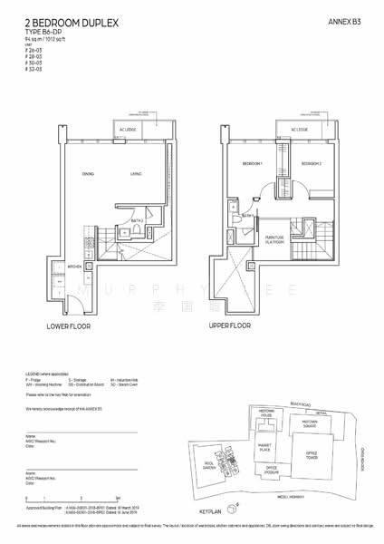 For Sale Midtown Bay