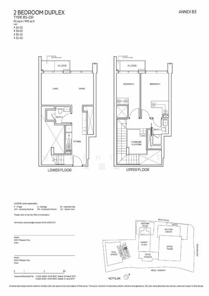 For Sale Midtown Bay