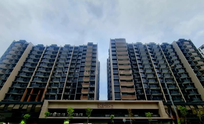 Sceneca Residence Condominium For Sale at S$ 1,725,888 | PropertyGuru Singapore