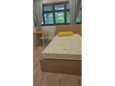 For Rent - 204 Toa Payoh North