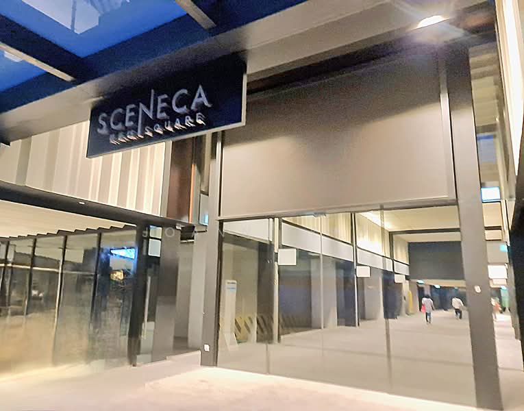 Sceneca Residence Condominium For Sale at S$ 2,758,888 | PropertyGuru Singapore - Exterior