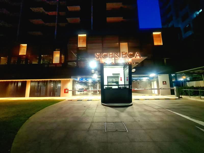 Sceneca Residence Condominium For Sale at S$ 2,758,888 | PropertyGuru Singapore - Exterior