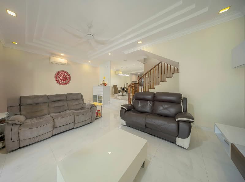 For Sale - Kovan, Hillside Drive, Highland Road