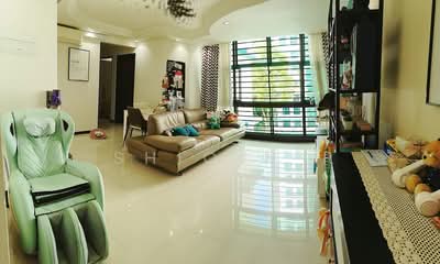 For Sale - 689C Woodlands Drive 75