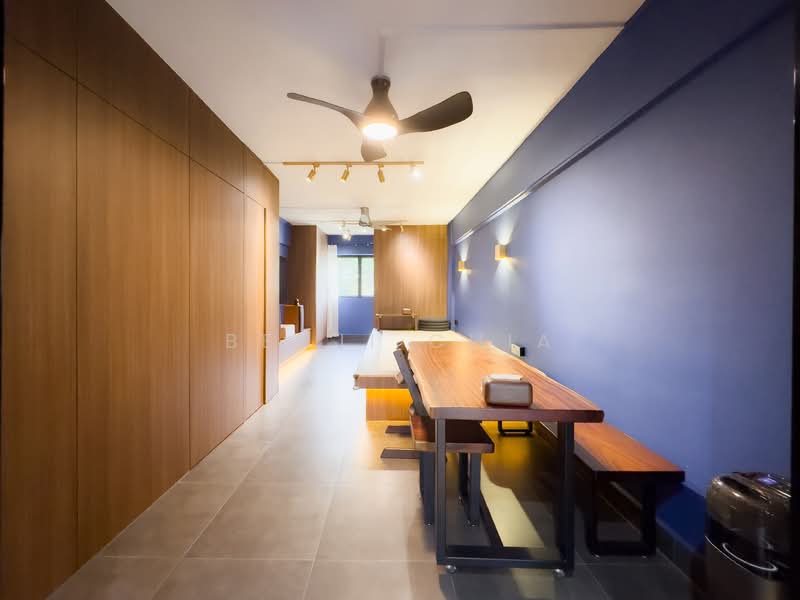 108 Potong Pasir Avenue 1 HDB Flat For Sale at S$ 850,000 | PropertyGuru Singapore - Interior