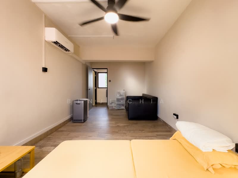 108 Potong Pasir Avenue 1 HDB Flat For Sale at S$ 850,000 | PropertyGuru Singapore - Common Room