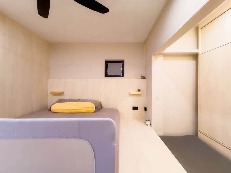 108 Potong Pasir Avenue 1 HDB Flat For Sale at S$ 850,000 | PropertyGuru Singapore - Bedroom