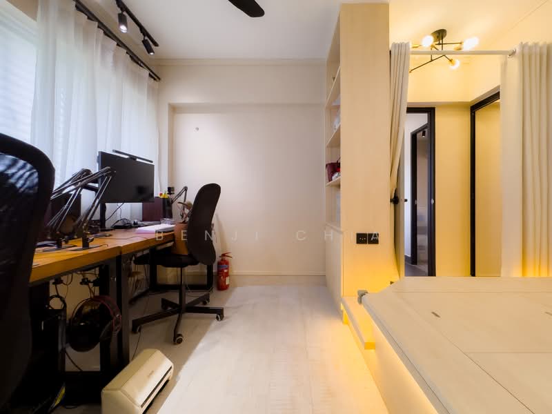 108 Potong Pasir Avenue 1 HDB Flat For Sale at S$ 850,000 | PropertyGuru Singapore - Study