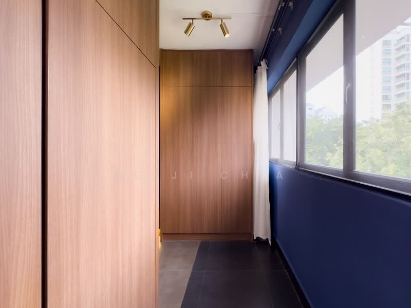 108 Potong Pasir Avenue 1 HDB Flat For Sale at S$ 850,000 | PropertyGuru Singapore - Interior