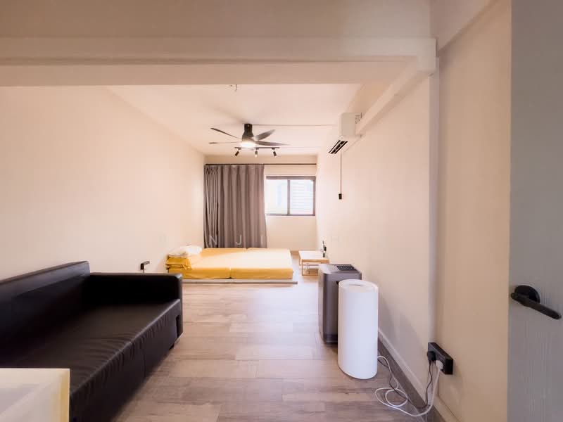 108 Potong Pasir Avenue 1 HDB Flat For Sale at S$ 850,000 | PropertyGuru Singapore - Common Room