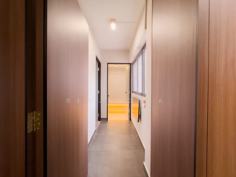 108 Potong Pasir Avenue 1 HDB Flat For Sale at S$ 850,000 | PropertyGuru Singapore - Interior