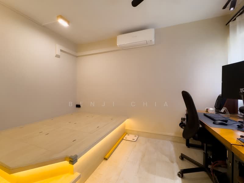 108 Potong Pasir Avenue 1 HDB Flat For Sale at S$ 850,000 | PropertyGuru Singapore - Study