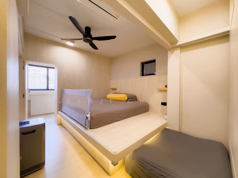 108 Potong Pasir Avenue 1 HDB Flat For Sale at S$ 850,000 | PropertyGuru Singapore - Bedroom