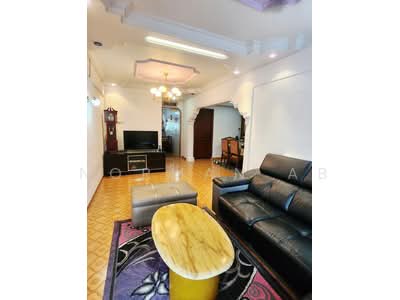 For Rent - 306 Clementi Avenue 4