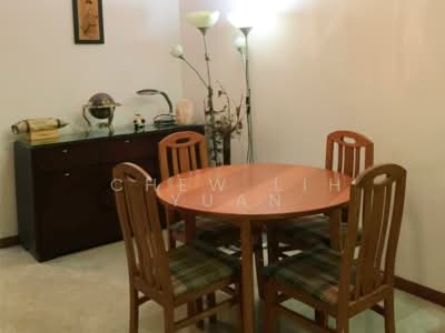 For Sale - The Warren