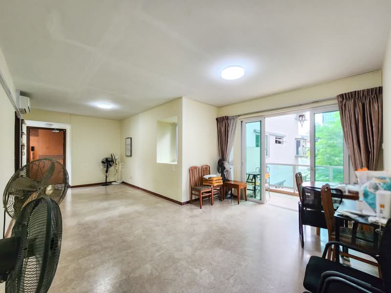 The Warren, 49 Choa Chu Kang Loop, 3 Bedrooms, 1,238 sqft, Apartment For Sale, by Chew Lih Yuan, 500098869 - Living Room - PropertyGuru.com.sg
