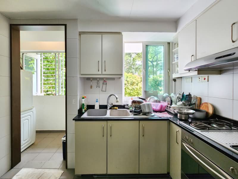The Warren, 49 Choa Chu Kang Loop, 3 Bedrooms, 1,238 sqft, Apartment For Sale, by Chew Lih Yuan, 500098869 - Kitchen - PropertyGuru.com.sg