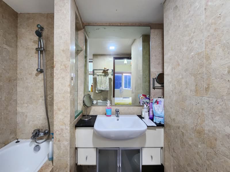 The Warren, 49 Choa Chu Kang Loop, 3 Bedrooms, 1,238 sqft, Apartment For Sale, by Chew Lih Yuan, 500098869 - Bathroom - PropertyGuru.com.sg