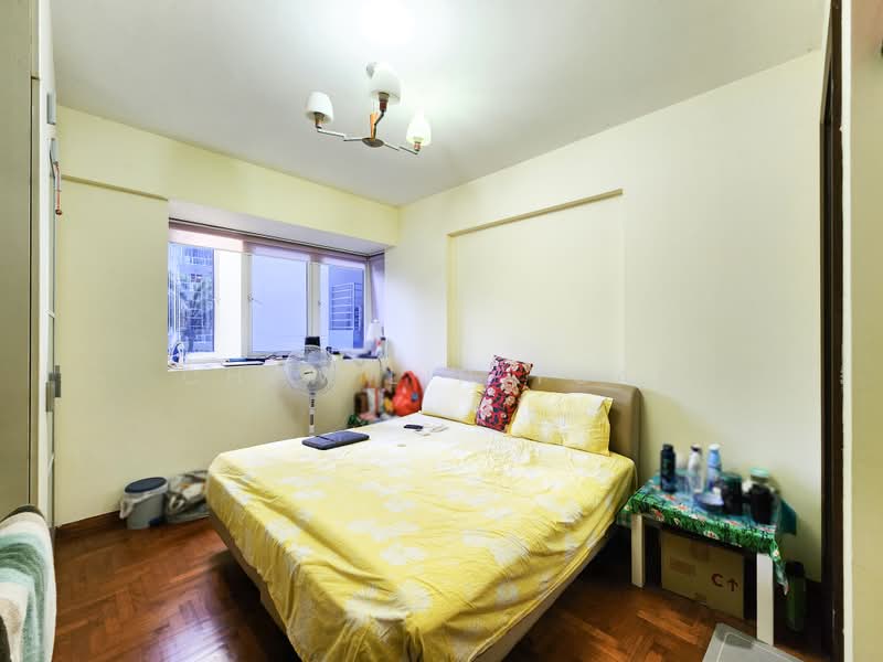 The Warren, 49 Choa Chu Kang Loop, 3 Bedrooms, 1,238 sqft, Apartment For Sale, by Chew Lih Yuan, 500098869 - Bedroom - PropertyGuru.com.sg