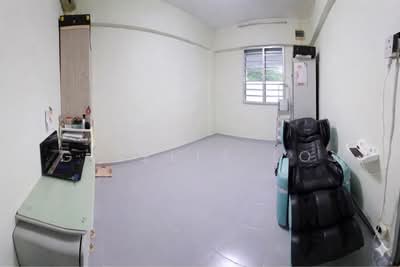 For Rent - 214 Bedok North Street 1