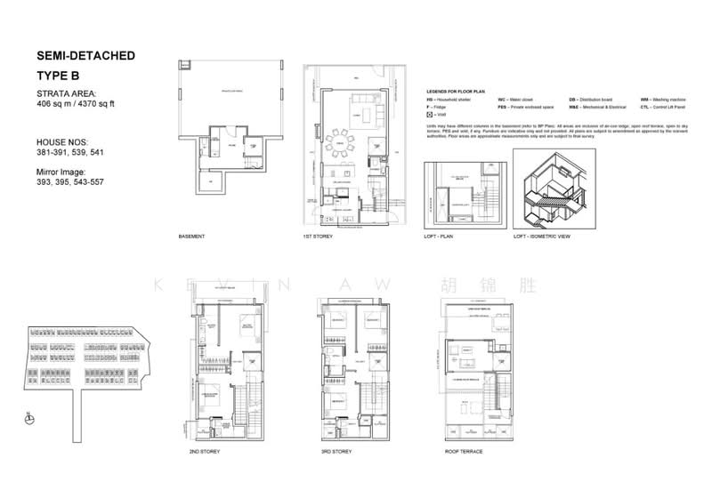 For Sale Belgravia Ace