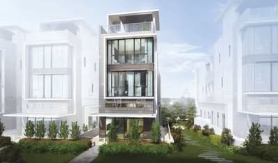 For Sale - Belgravia Ace