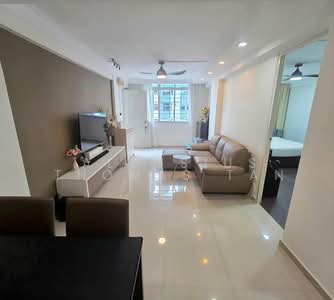 For Sale - 412 Tampines Street 41