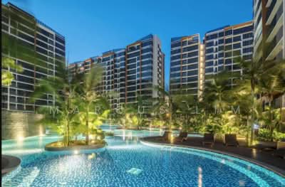 For Sale - Coco Palms