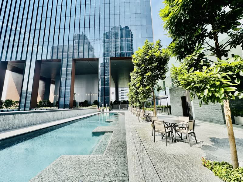 Midtown Bay Condominium For Sale at S$ 1,588,000 | PropertyGuru Singapore - Exterior