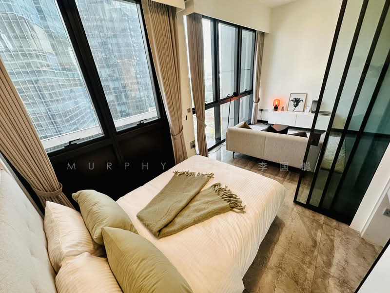 Midtown Bay Condominium For Sale at S$ 1,588,000 | PropertyGuru Singapore - Bedroom