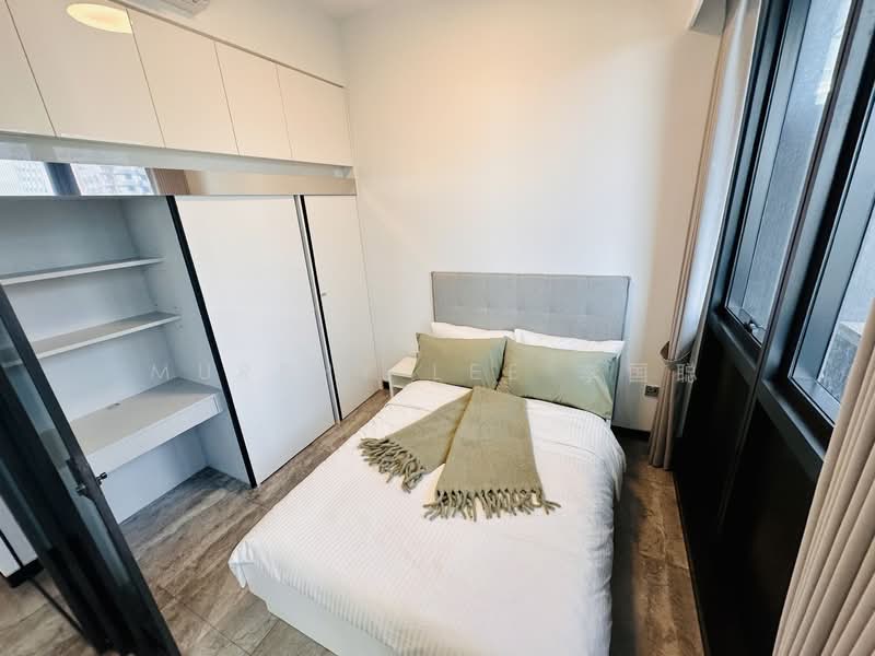 Midtown Bay Condominium For Sale at S$ 1,588,000 | PropertyGuru Singapore - Bedroom