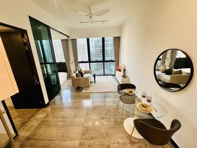 For Sale - Midtown Bay