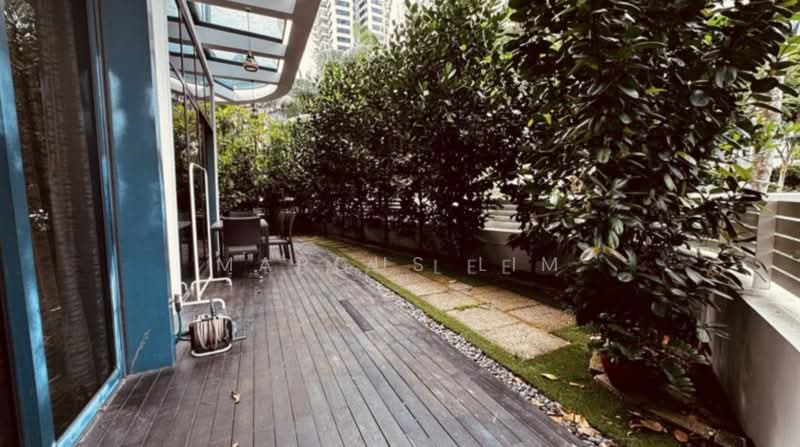 d'Leedon (Former Farrer Court) Condominium For Sale at S$ 4,488,800 | PropertyGuru Singapore - Exterior