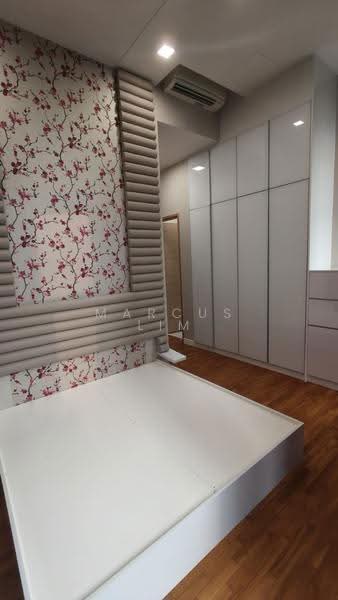 d'Leedon (Former Farrer Court), 13 Leedon Heights, Tanglin / Holland / Bukit Timah, 4 Bedrooms, 3,766 sqft, Condominium For Sale, by Marcus Lim, 500098879 - Bedroom - PropertyGuru.com.sg