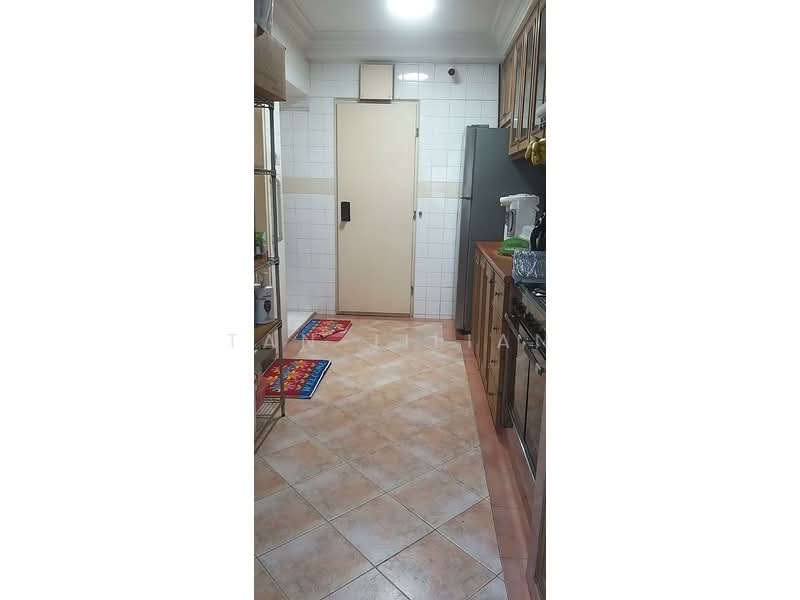 249 Compassvale Road, 249 Compassvale Road, Room Rental, 120 sqft, HDB Flat For Rent, by Tan Jilian, 500098881 - Kitchen - PropertyGuru.com.sg