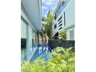 For Sale - Clifton Vale