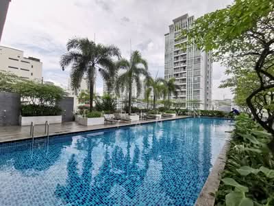 For Rent - The Interweave