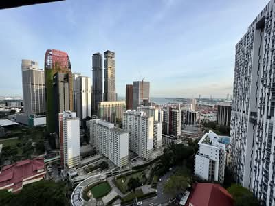 For Sale - Pinnacle @ Duxton