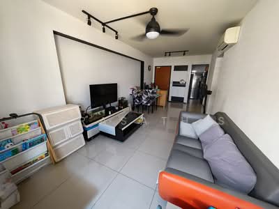 For Sale - 308A Punggol Walk