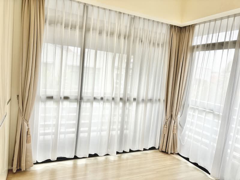 Cubik Apartment For Sale at S$ 2,000,000 | PropertyGuru Singapore - Interior