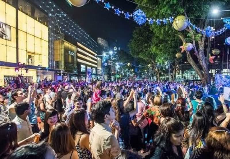 ⭐️Orchard Rd Mall⭐️ Prime B1 Kiosk, Orchard / Somerset / Dhoby Ghaut, 220 sqft, Food & Beverage For Rent, by Darren Wee, 500098891 - CommercialGuru.com.sg