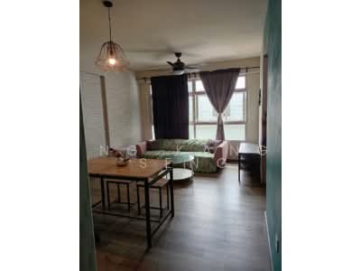 For Rent - 440A Bukit Batok West Avenue 8