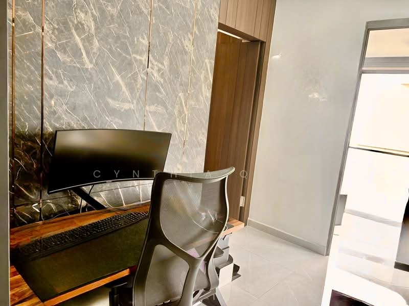 Primo Residences Condominium For Sale at S$ 799,000 | PropertyGuru Singapore - Study