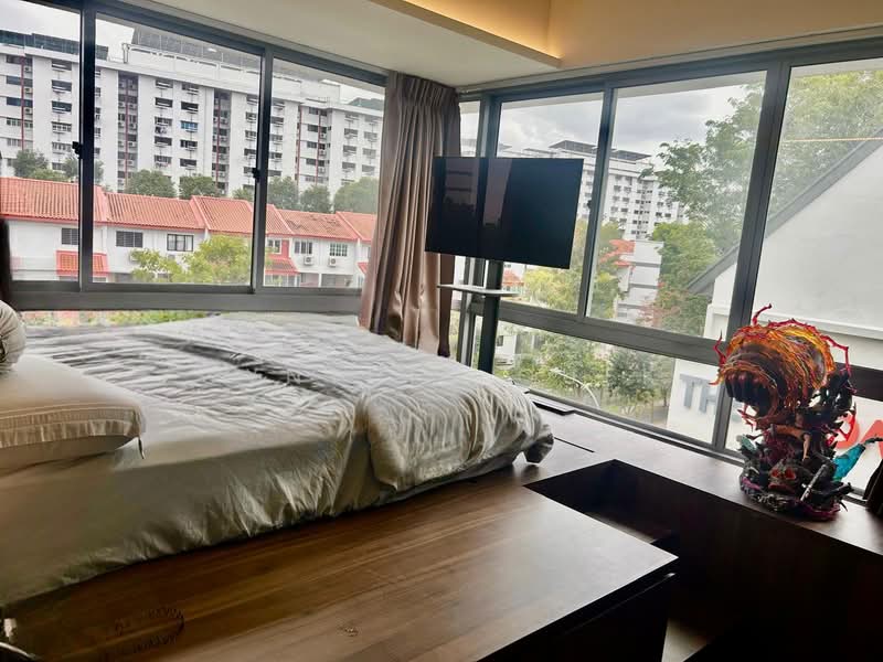 Primo Residences Condominium For Sale at S$ 799,000 | PropertyGuru Singapore - Bedroom