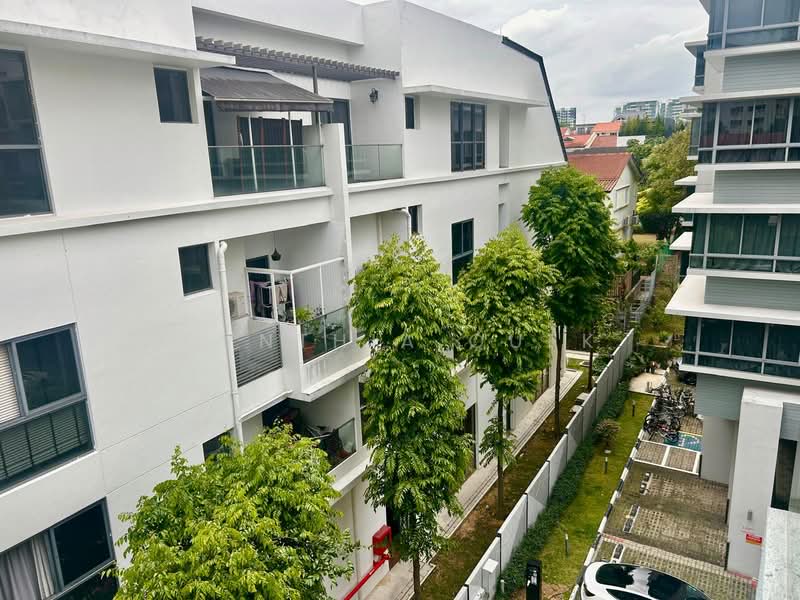 Primo Residences Condominium For Sale at S$ 799,000 | PropertyGuru Singapore - Exterior